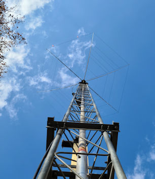 Ham Radio Antenna